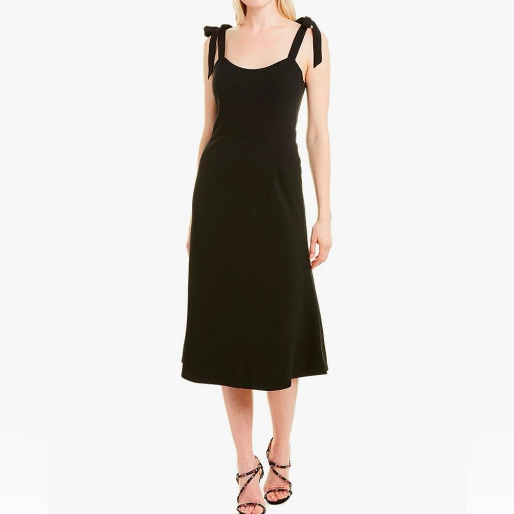 Dress the Population Hana Dress